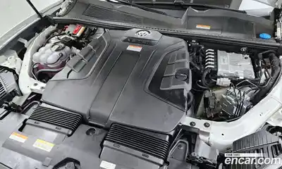 Volkswagen Touareg 2023 3.0 гидро в Москве № 725014, миниатюра 6