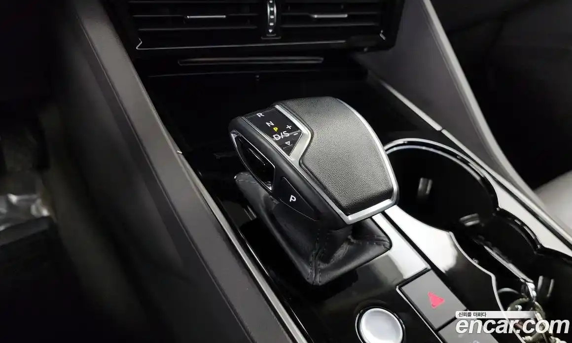 Volkswagen Touareg 2023 3.0 гидро в Москве № 725014, фото 9