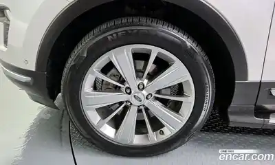 Ford Explorer 2018 2.3 гидро в Москве № 725421, миниатюра 5