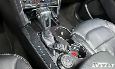 Ford Explorer 2018 2.3 гидро в Москве № 725421, миниатюра 9
