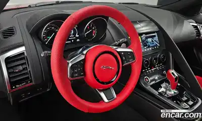 Jaguar F-Type 2019 3.0 гидро в Москве № 757717, миниатюра 12