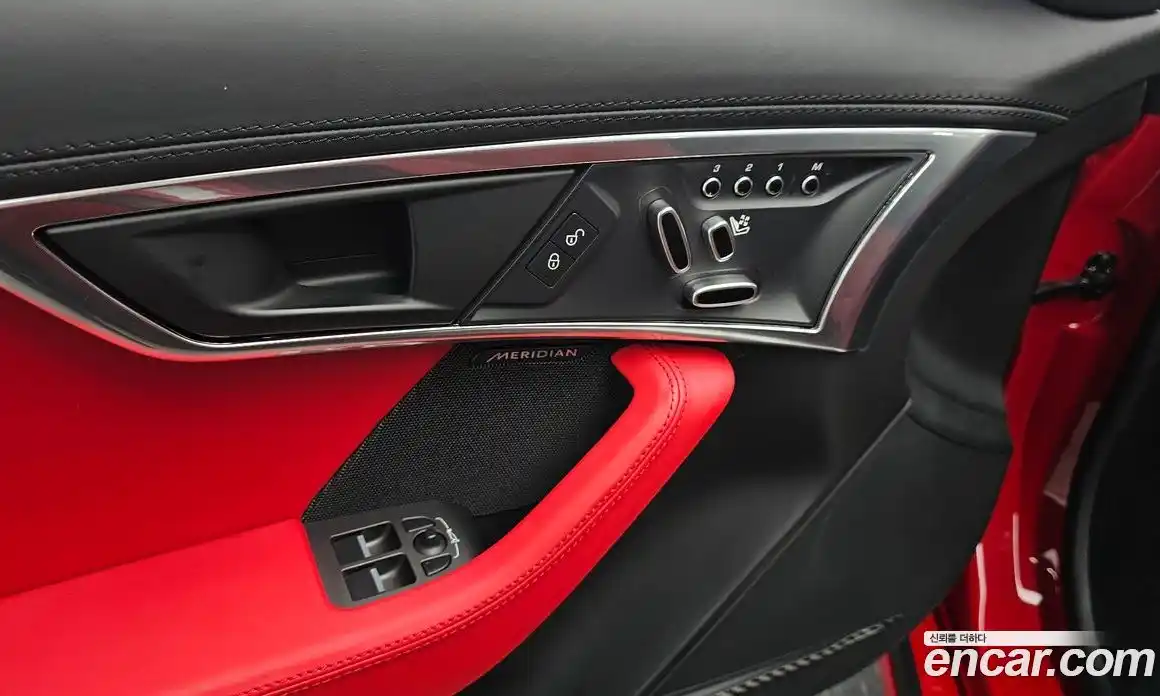 Jaguar F-Type 2019 3.0 гидро в Москве № 757717, фото 17