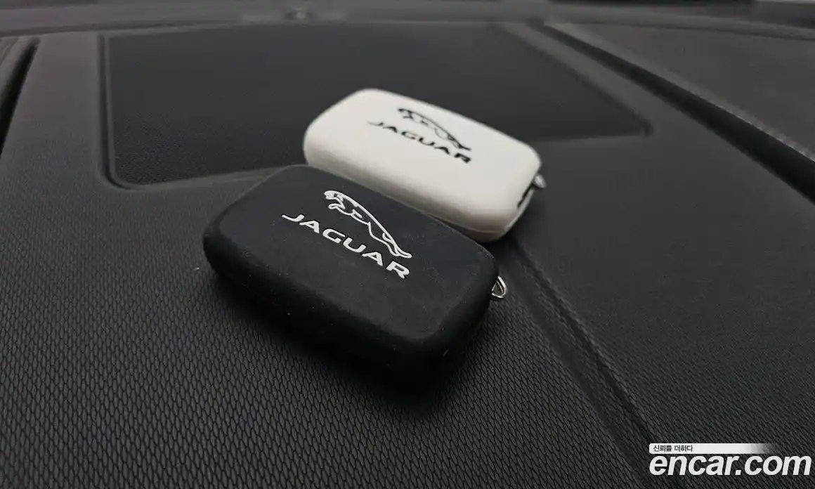 Jaguar F-Type 2019 3.0 гидро в Москве № 757717, фото 19
