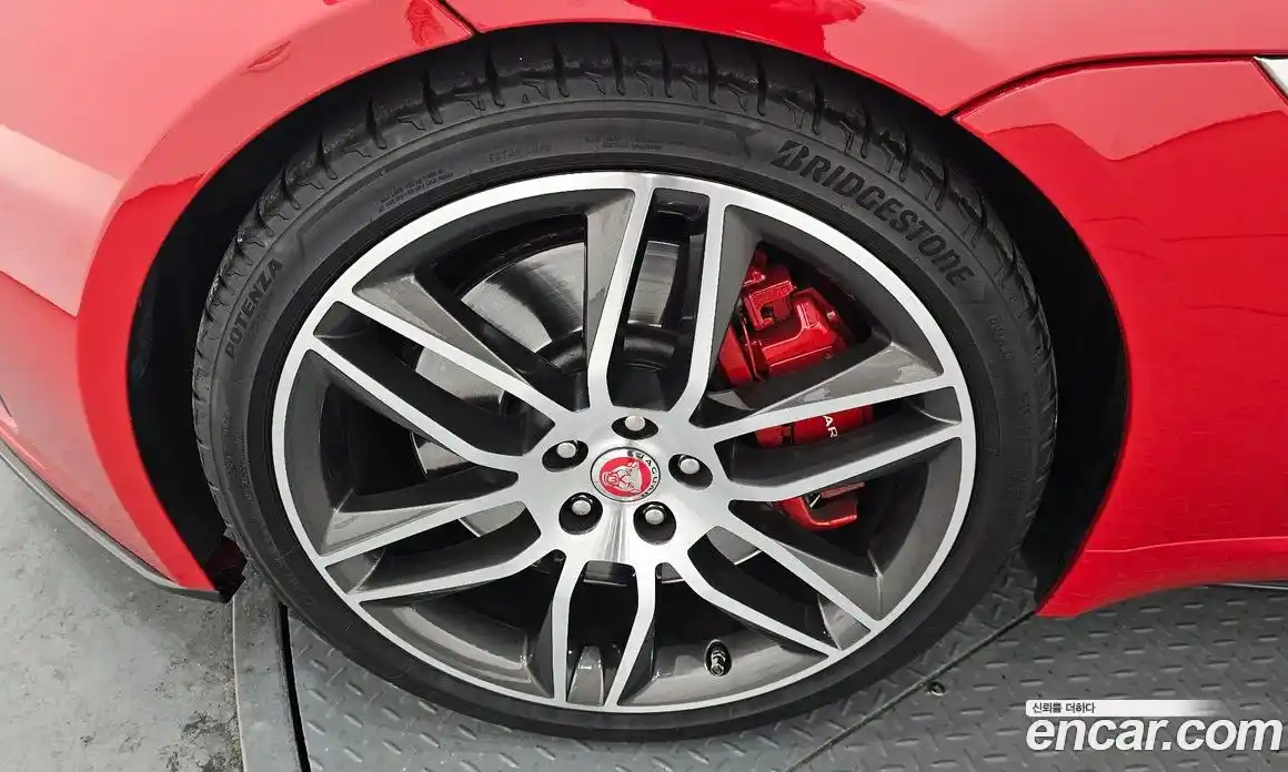 Jaguar F-Type 2019 3.0 гидро в Москве № 757717, фото 5