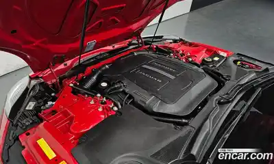 Jaguar F-Type 2019 3.0 гидро в Москве № 757717, миниатюра 6