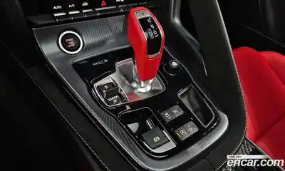 Jaguar F-Type 2019 3.0 гидро в Москве № 757717, миниатюра 9