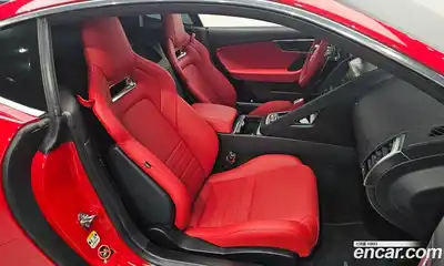 Jaguar F-Type 2019 3.0 гидро в Москве № 757717, миниатюра 10