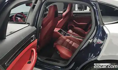 Porsche Panamera 2019 4.0 гидро в Москве, миниатюра 12