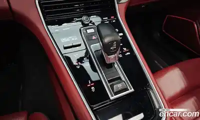 Porsche Panamera 2019 4.0 гидро в Москве, миниатюра 9