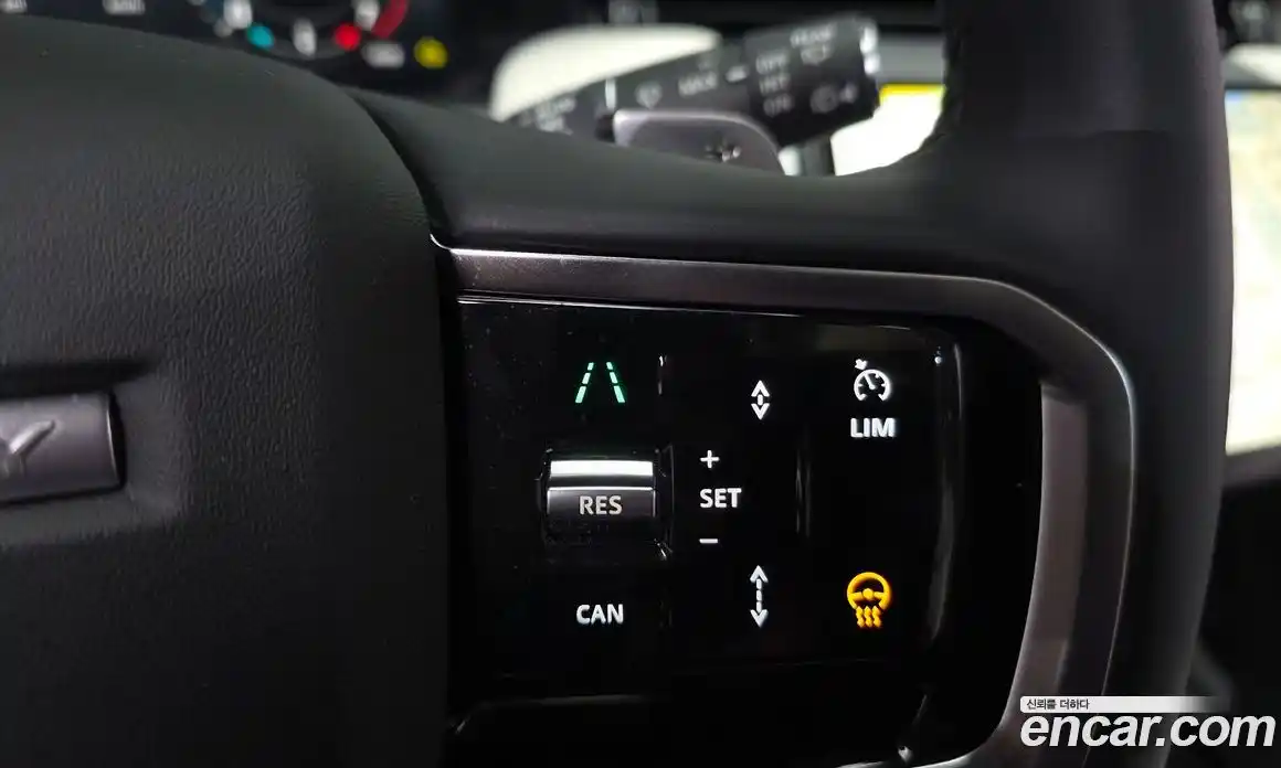 Land Rover Discovery Sport 2025 2.0 гидро в Москве, фото 13