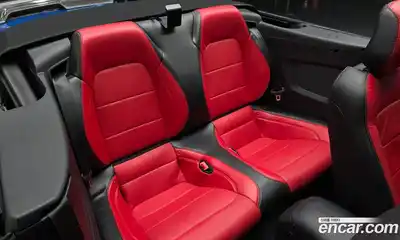 Ford Mustang 2020 5.0 гидро в Москве № 767656, миниатюра 11