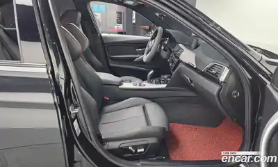 BMW 3-Series 2018 2.0 гидро в Москве № 800394, миниатюра 11