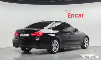 BMW 3-Series 2018 2.0 гидро в Москве № 800394, миниатюра 2