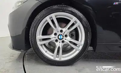 BMW 3-Series 2018 2.0 гидро в Москве № 800394, миниатюра 5