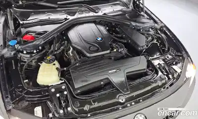 BMW 3-Series 2018 2.0 гидро в Москве № 800394, миниатюра 6