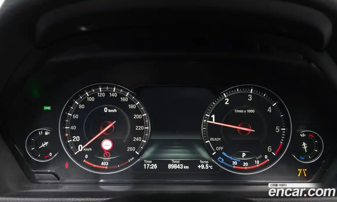 BMW 3-Series 2018 2.0 гидро в Москве № 800394, фото 8