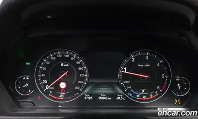 BMW 3-Series 2018 2.0 гидро в Москве № 800394, миниатюра 8