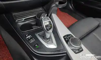 BMW 3-Series 2018 2.0 гидро в Москве № 800394, миниатюра 9