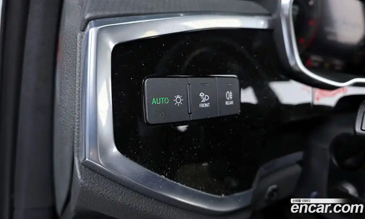 Audi Q3 2023 2.0 гидро в Москве, фото 12