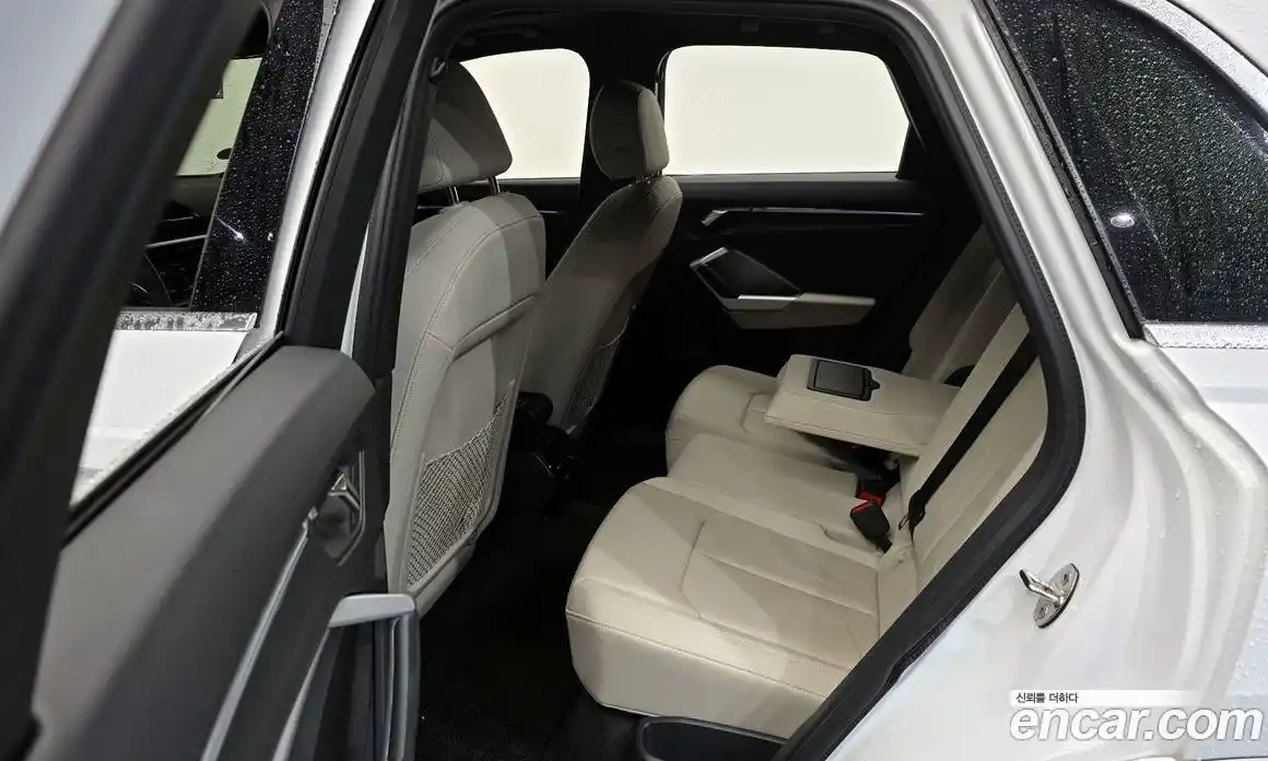 Audi Q3 2023 2.0 гидро в Москве, фото 20