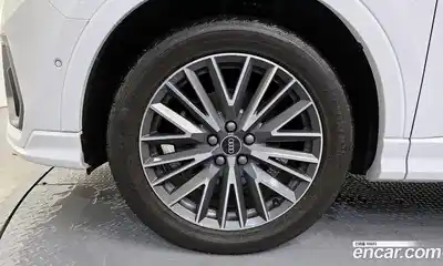 Audi Q3 2023 2.0 гидро в Москве, миниатюра 5