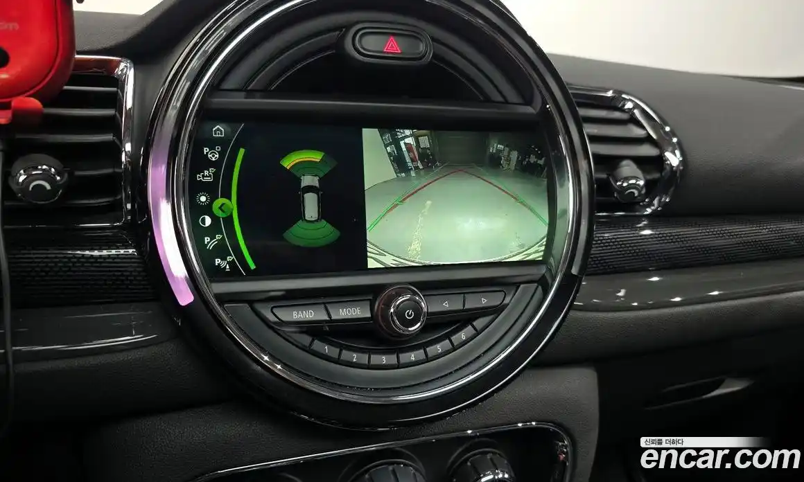 Mini Clubman 2017 2.0 гидро в Москве, фото 15
