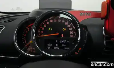 Mini Clubman 2017 2.0 гидро в Москве, миниатюра 8