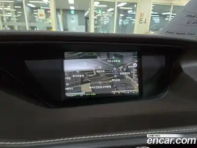Lexus ES 2018 2.5 гидро в Москве № 802724, миниатюра 11