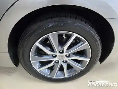 Lexus ES 2018 2.5 гидро в Москве № 802724, миниатюра 8