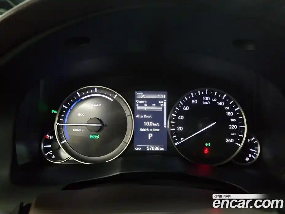 Lexus ES 2018 2.5 гидро в Москве № 802724, фото 9