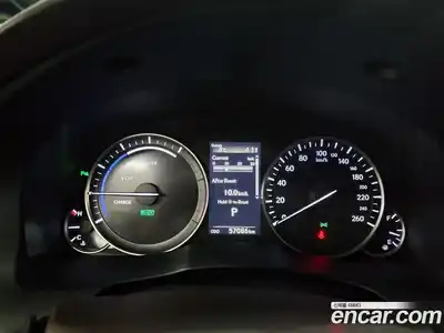 Lexus ES 2018 2.5 гидро в Москве № 802724, миниатюра 9
