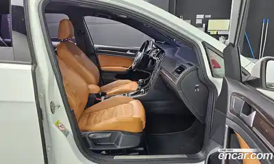 Volkswagen Golf 2015 2.0 гидро в Москве № 802960, миниатюра 12