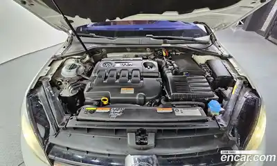 Volkswagen Golf 2015 2.0 гидро в Москве № 802960, миниатюра 6