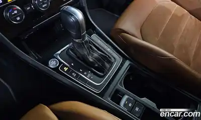Volkswagen Golf 2015 2.0 гидро в Москве № 802960, миниатюра 9