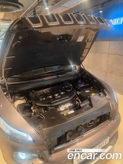 Jeep Cherokee 2018 2.2 гидро в Москве № 803103, миниатюра 9