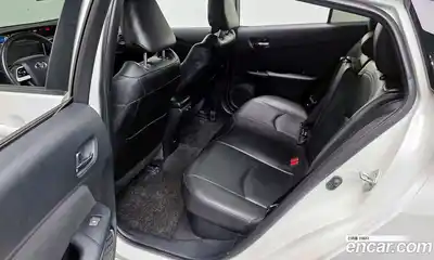 Toyota Prius 2018 1.8 гидро в Москве № 803205, миниатюра 12