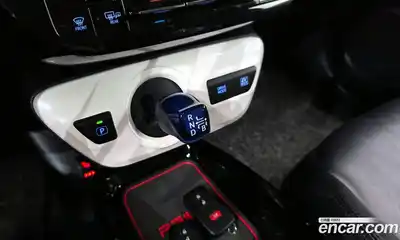 Toyota Prius 2018 1.8 гидро в Москве № 803205, миниатюра 9