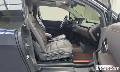 BMW i3 2020 0.1 гидро в Москве № 820865, миниатюра 11