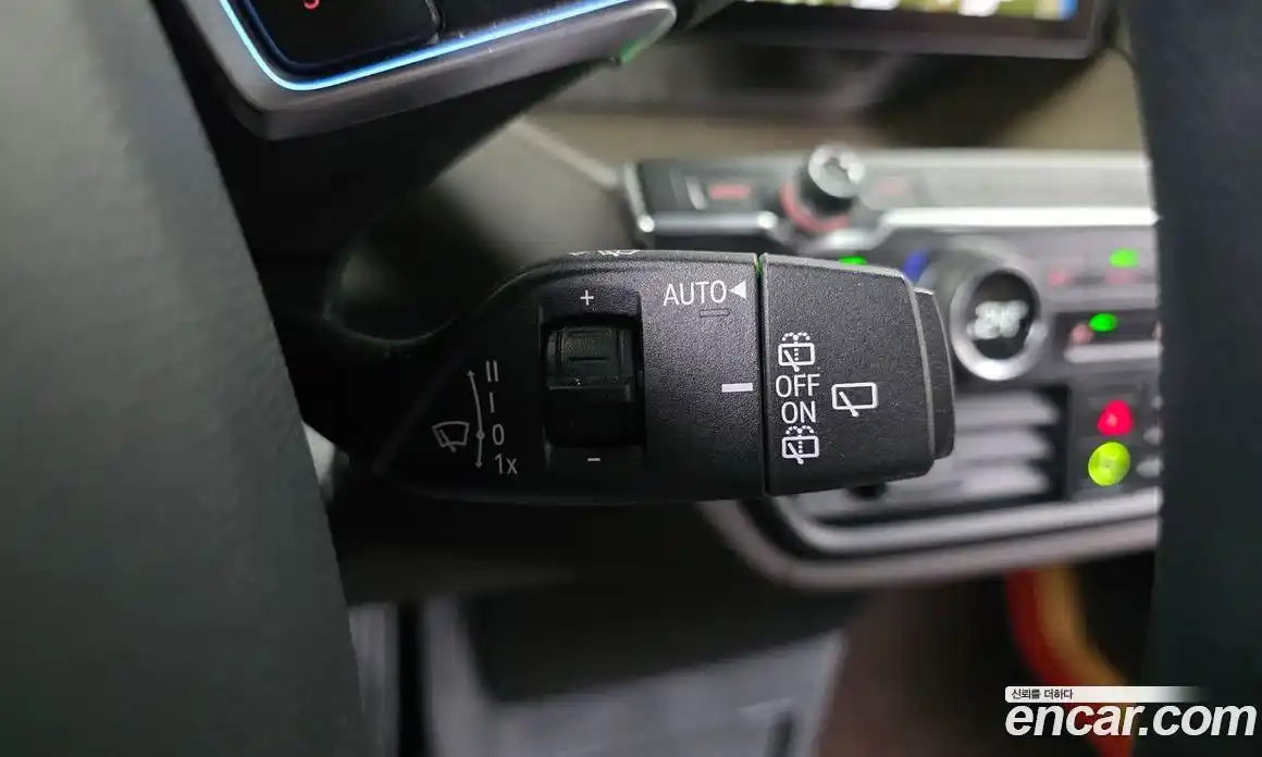 BMW i3 2020 0.1 гидро в Москве № 820865, фото 16
