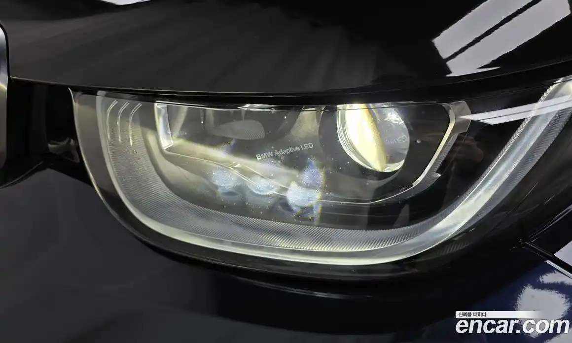 BMW i3 2020 0.1 гидро в Москве № 820865, фото 19
