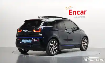 BMW i3 2020 0.1 гидро в Москве № 820865, миниатюра 2