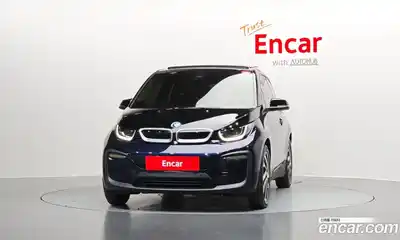 BMW i3 2020 0.1 гидро в Москве № 820865, миниатюра 3