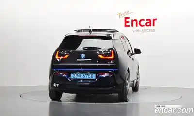BMW i3 2020 0.1 гидро в Москве № 820865, миниатюра 4