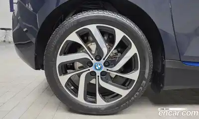 BMW i3 2020 0.1 гидро в Москве № 820865, миниатюра 5