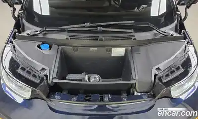 BMW i3 2020 0.1 гидро в Москве № 820865, миниатюра 6