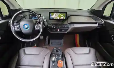 BMW i3 2020 0.1 гидро в Москве № 820865, миниатюра 7