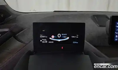 BMW i3 2020 0.1 гидро в Москве № 820865, миниатюра 8