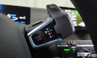 BMW i3 2020 0.1 гидро в Москве № 820865, миниатюра 9