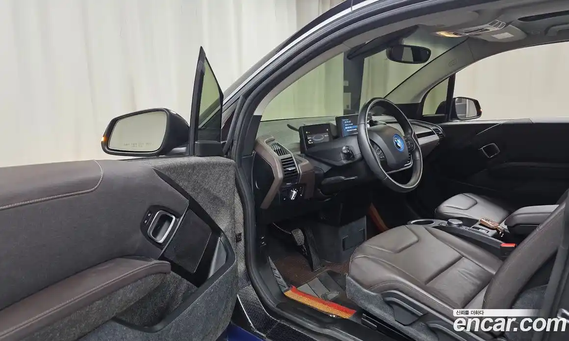 BMW i3 2020 0.1 гидро в Москве № 820865, фото 10