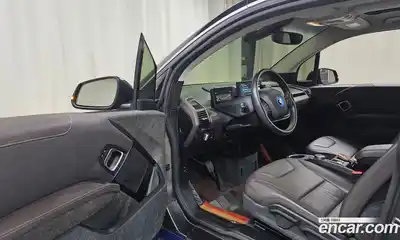 BMW i3 2020 0.1 гидро в Москве № 820865, миниатюра 10